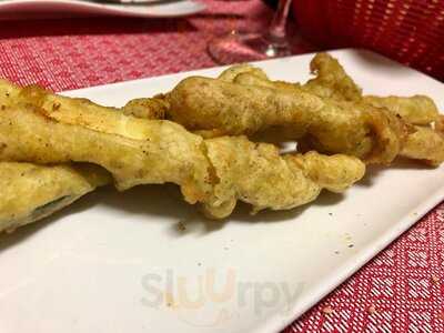 L'atelier Bistro-bar