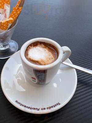 L'atelier Bistro-bar