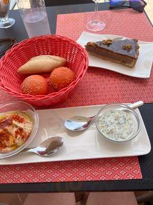 L'atelier Bistro-bar