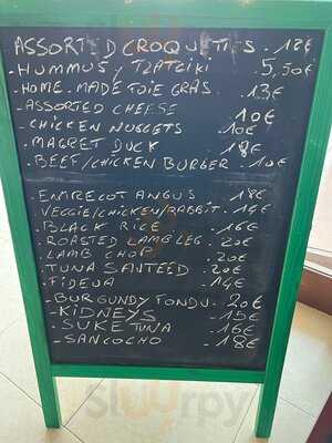 L'atelier Bistro-bar