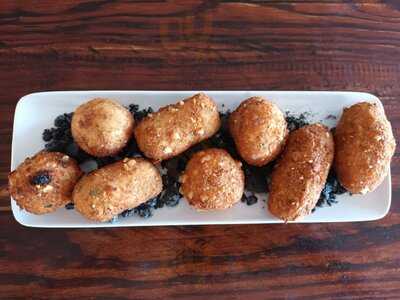 L'atelier Bistro-bar