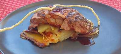 L'atelier Bistro-bar