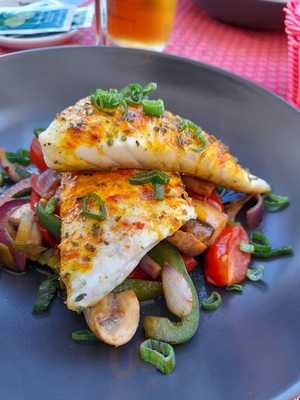 L'atelier Bistro-bar