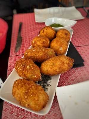 L'atelier Bistro-bar