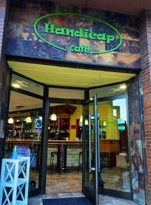 Handicap Cafe