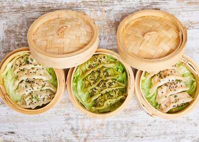 The Fresh Poke Santander Centro