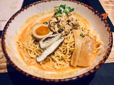 Dashi Ramen Bar