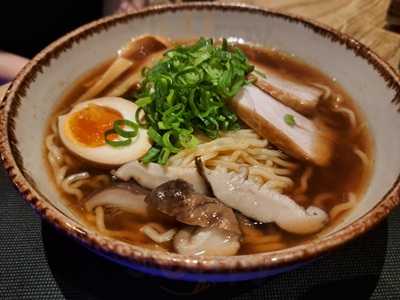 Dashi Ramen Bar