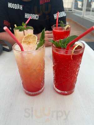 The Sun Terrace Benidorm