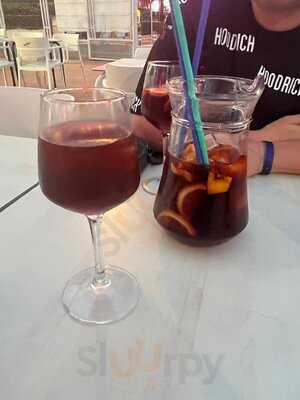 The Sun Terrace Benidorm