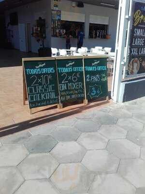 The Sun Terrace Benidorm