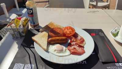 The Sun Terrace Benidorm