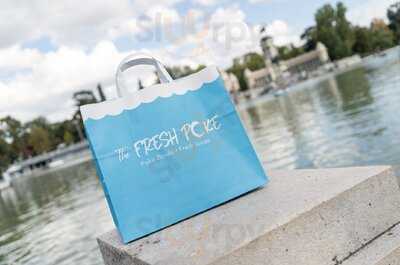 The Fresh Poke Castellana