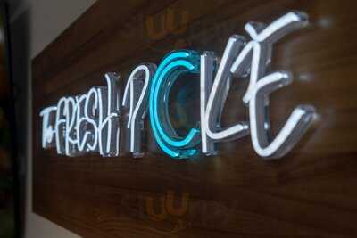 The Fresh Poke Castellana