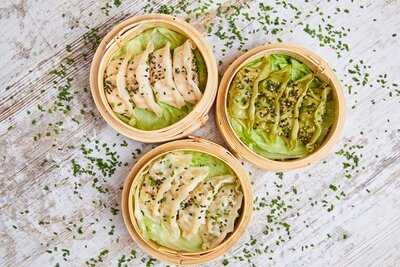 The Fresh Poke Castellana