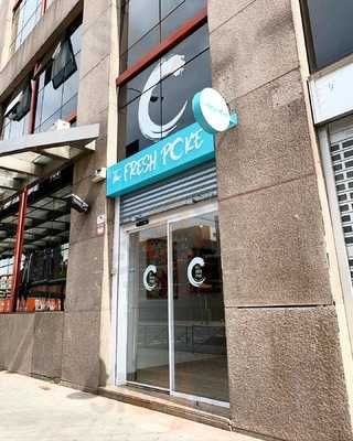 The Fresh Poke Castellana