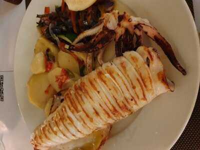 Mercado Gourmet Torremolinos