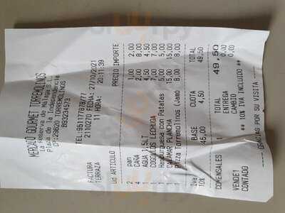 Mercado Gourmet Torremolinos