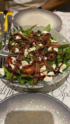 Angus Deli Hamburguesería Gourmet