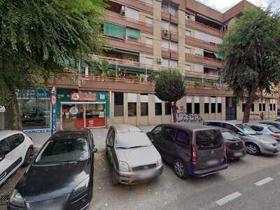 Apuintii Resto Bar Cocina Peruana