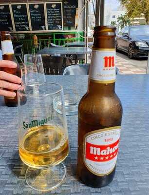 Restaurante Rafael El Cordobes