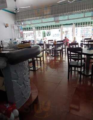 Restaurante Rafael El Cordobes