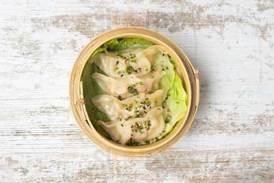 The Fresh Poke Gran Via