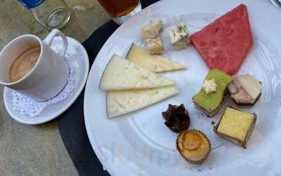 Restaurante Los Arcos