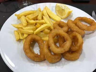 Bar Restaurante Merly´s