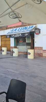 La Lonja Lucena