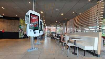 Mcdonald´s