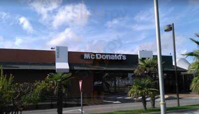 Mcdonald´s