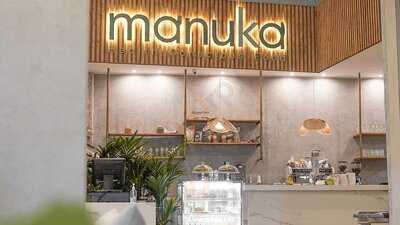 Manuka - Marina Banus