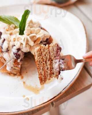 Manuka - Marina Banus