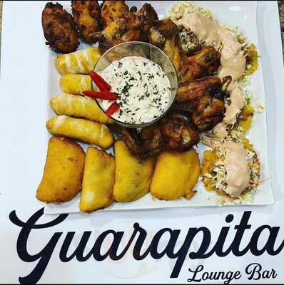 Guarapita Lounge Bar