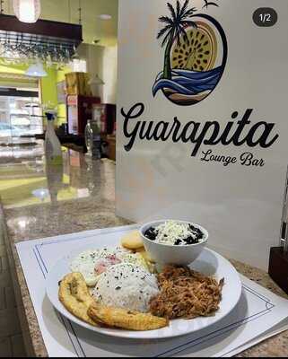 Guarapita Lounge Bar
