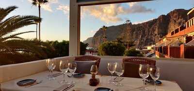 Cocotina's Restaurante