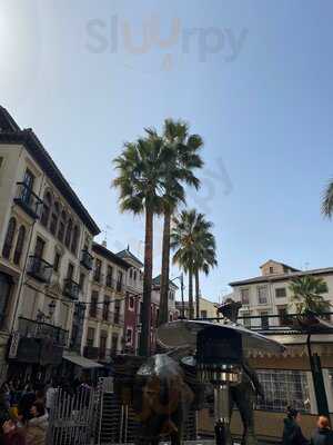 Los Manueles Catedral