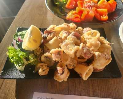 Los Manueles Catedral