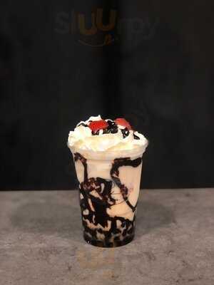 Cutea Bubble Tea And Drink