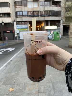 Cutea Bubble Tea And Drink