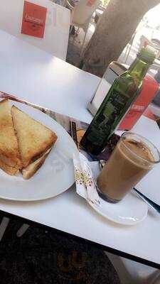 Bar Artesanos Del Jamón