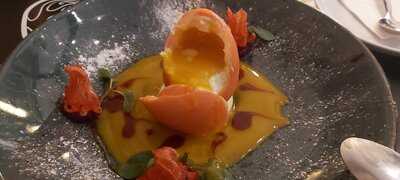 Daruma Cort · Sushi & Asian Food