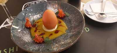 Daruma Cort · Sushi & Asian Food