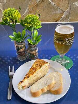 Bar Restaurante Nuevo Montesdeoca