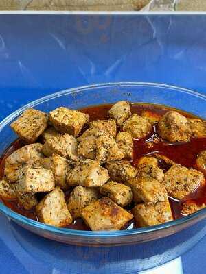 Bar Restaurante Nuevo Montesdeoca