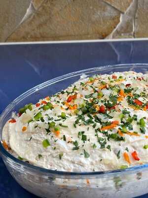 Bar Restaurante Nuevo Montesdeoca