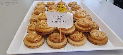 Cafetería Delicias Árabes