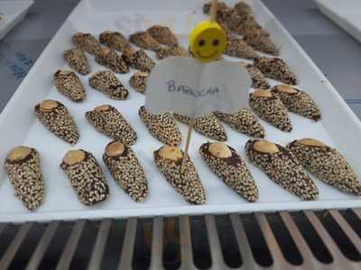 Cafetería Delicias Árabes