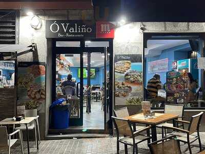 O'valiño